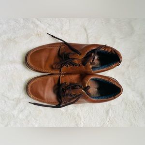 unused size 9.5 shoes